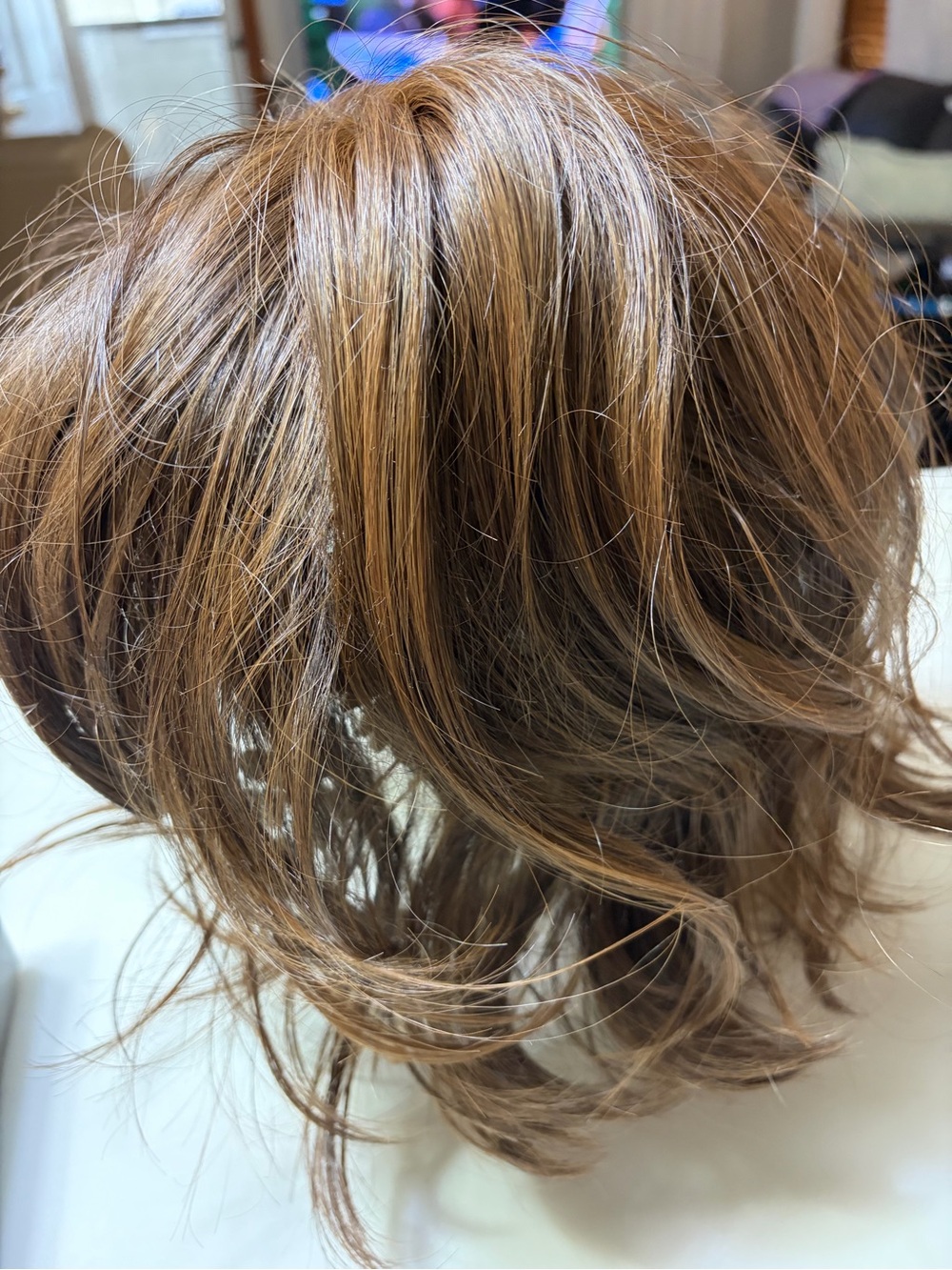 Signature Collection Hairpiece 2 - Picture 6 of 9